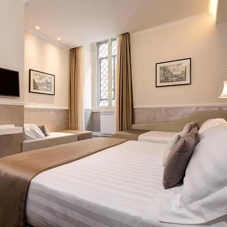Relais De L\'Opera Suites