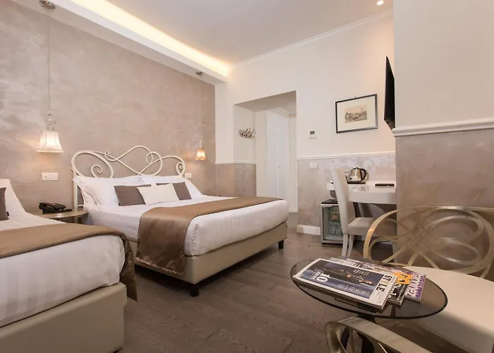 Relais De L'opera 3*